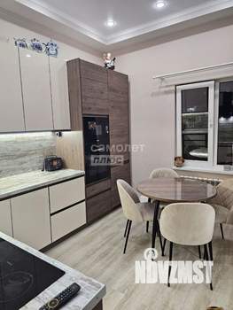 5-к квартира, вторичка, 130м2, 6/6 этаж