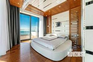 4-к квартира, вторичка, 105м2, 19/27 этаж