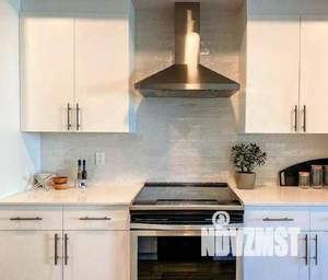 1-к квартира, вторичка, 41м2, 11/16 этаж