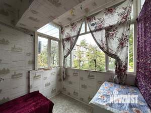 1-к квартира, вторичка, 36м2, 2/4 этаж