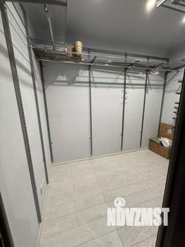 1-к квартира, вторичка, 45м2, 9/25 этаж