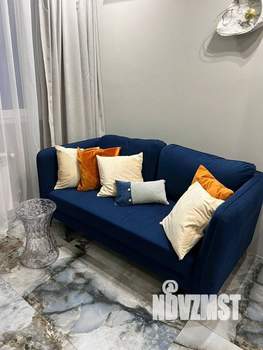 1-к квартира, вторичка, 40м2, 2/18 этаж