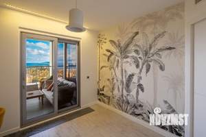 2-к квартира, вторичка, 90м2, 15/25 этаж