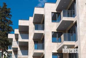 1-к квартира, вторичка, 70м2, 2/3 этаж