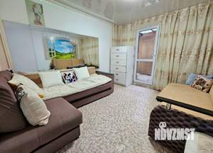 Студия квартира, вторичка, 24м2, 1/1 этаж