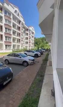 Студия квартира, вторичка, 61м2, 1/6 этаж