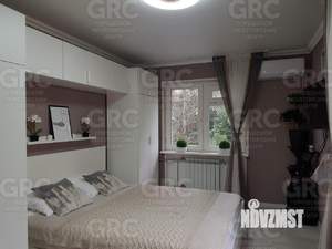 2-к квартира, вторичка, 40м2, 5/5 этаж