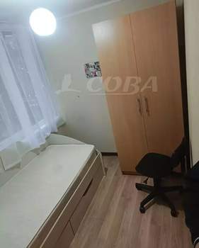 2-к квартира, вторичка, 48м2, 1/5 этаж