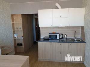 Студия квартира, вторичка, 24м2, 11/11 этаж