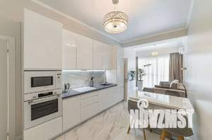 2-к квартира, вторичка, 50м2, 12/13 этаж