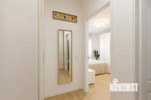 2-к квартира, вторичка, 48м2, 7/8 этаж