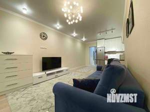 Студия квартира, вторичка, 24м2, 4/5 этаж