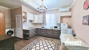 2-к квартира, вторичка, 42м2, 2/4 этаж