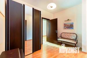 2-к квартира, вторичка, 80м2, 10/23 этаж