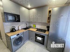 1-к квартира, вторичка, 30м2, 5/5 этаж