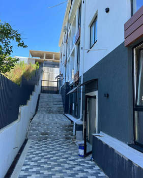 Студия квартира, вторичка, 26м2, 2/3 этаж