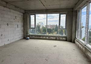 Студия квартира, вторичка, 63м2, 7/8 этаж