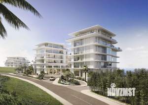 1-к квартира, вторичка, 59м2, 6/7 этаж