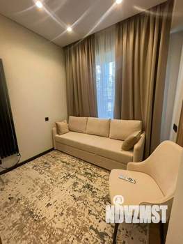 2-к квартира, вторичка, 36м2, 7/12 этаж