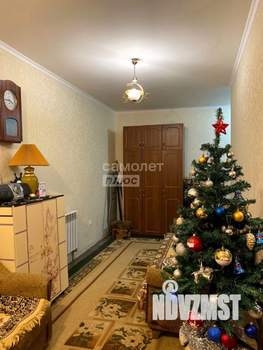 1-к квартира, вторичка, 36м2, 1/5 этаж