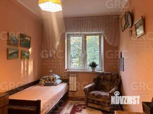 2-к квартира, вторичка, 52м2, 2/10 этаж