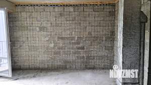 Студия квартира, вторичка, 24м2, 6/9 этаж