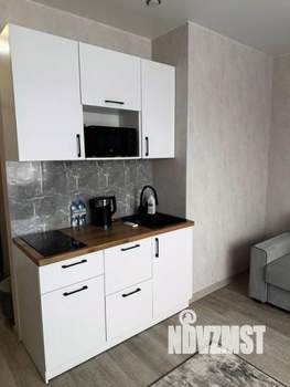 1-к квартира, вторичка, 20м2, 14/18 этаж