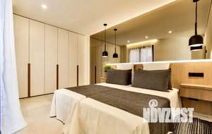 3-к квартира, вторичка, 74м2, 20/21 этаж