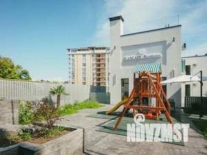 Студия квартира, вторичка, 21м2, 2/4 этаж