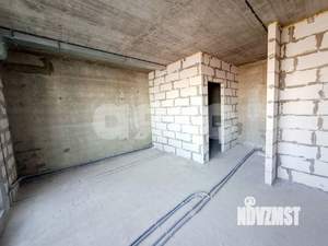 3-к квартира, вторичка, 112м2, 4/16 этаж