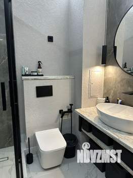 2-к квартира, вторичка, 45м2, 1/4 этаж