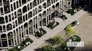 2-к квартира, вторичка, 78м2, 6/6 этаж