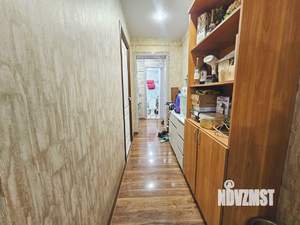2-к квартира, вторичка, 43м2, 4/9 этаж