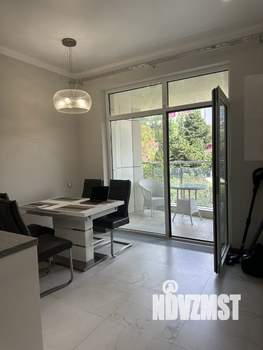 3-к квартира, вторичка, 121м2, 6/19 этаж