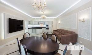 2-к квартира, вторичка, 75м2, 11/23 этаж