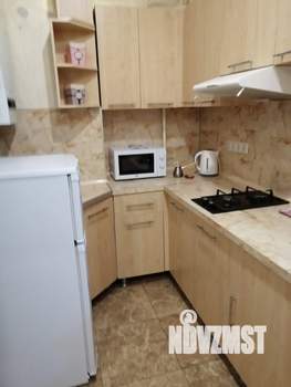 Студия квартира, вторичка, 24м2, 2/5 этаж