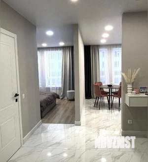 2-к квартира, вторичка, 86м2, 7/8 этаж