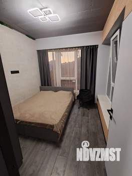 2-к квартира, вторичка, 78м2, 1/4 этаж