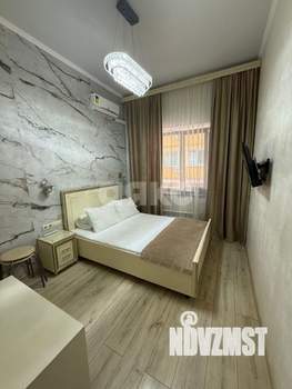 Студия квартира, вторичка, 14м2, 1/3 этаж