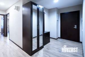 3-к квартира, вторичка, 84м2, 2/7 этаж