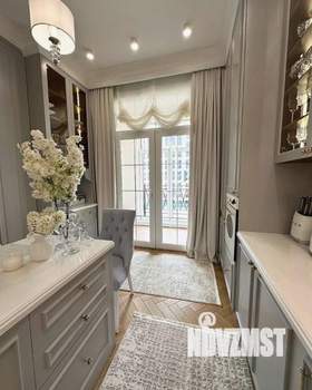 2-к квартира, вторичка, 61м2, 3/6 этаж
