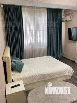 1-к квартира, вторичка, 51м2, 4/5 этаж