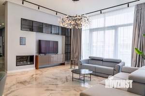 2-к квартира, вторичка, 112м2, 3/5 этаж