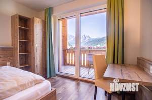 2-к квартира, вторичка, 58м2, 5/7 этаж