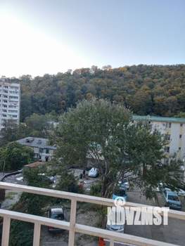 Студия квартира, вторичка, 29м2, 2/4 этаж