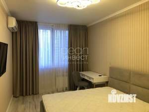 2-к квартира, вторичка, 64м2, 6/18 этаж