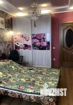 2-к квартира, вторичка, 64м2, 6/12 этаж