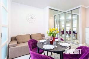 2-к квартира, вторичка, 50м2, 16/21 этаж