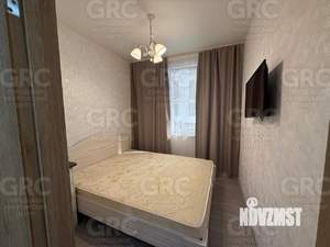 1-к квартира, вторичка, 33м2, 1/10 этаж