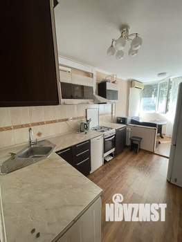 2-к квартира, вторичка, 45м2, 2/14 этаж